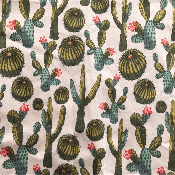 *SOLD* XL/2XL Cactus Dress Switchblade Stiletto - Picture 4 of 8